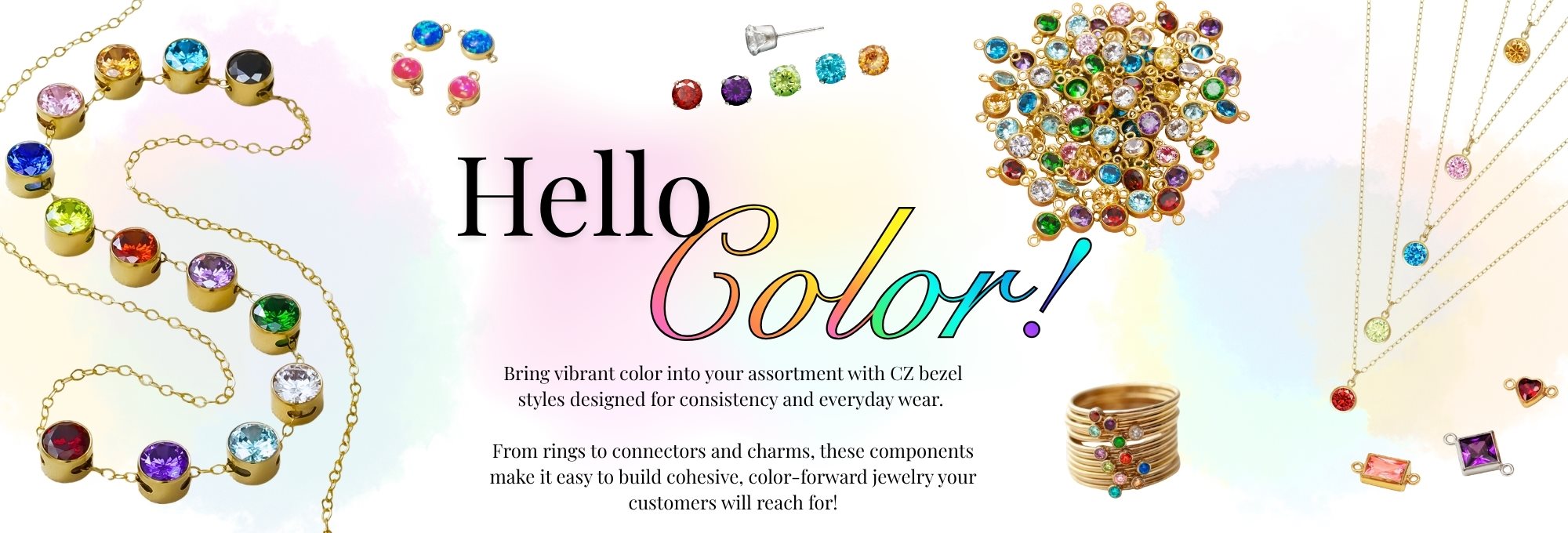 Bezel Promotion- English